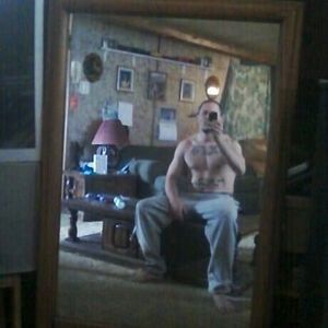 Meet your Posher, Roger